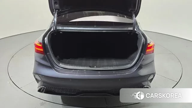 Kia The New K3 2nd generation id 3581292 из Кореи 11