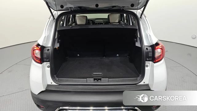 Renault Korea (Samsung) New QM3 id 3834397 из Кореи 11