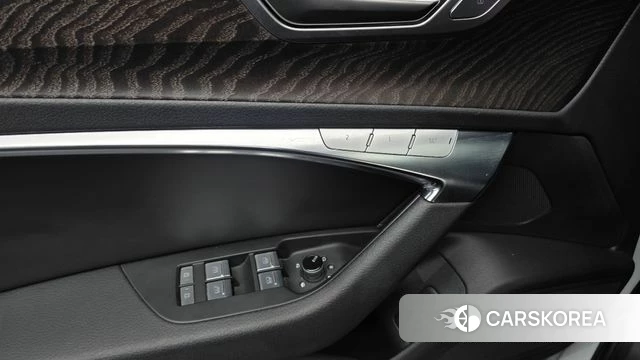 Audi A6 (C8) id 4201649 из Кореи 11