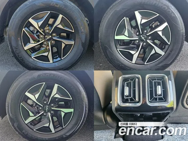 Kia The New Sorento 4th Generation id 2688805 из Кореи 11