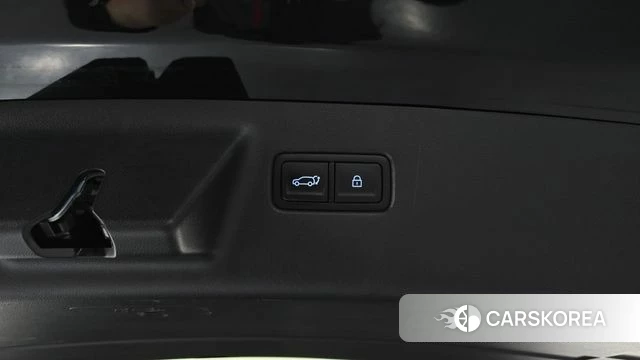 Hyundai Santa Fe (MX5) id 4292158 из Кореи 11
