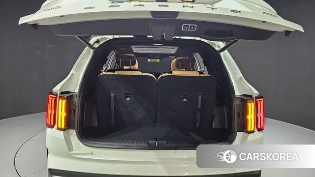 Kia Sorento 4th Generation id 3422046 из Кореи 11