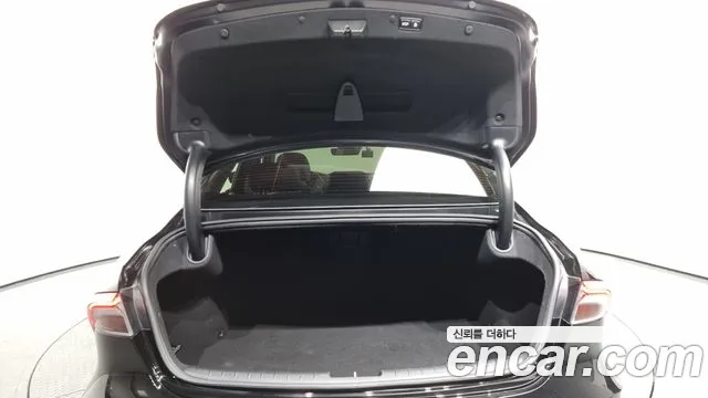 Hyundai The New Grandeur IG id 2751008 из Кореи 11