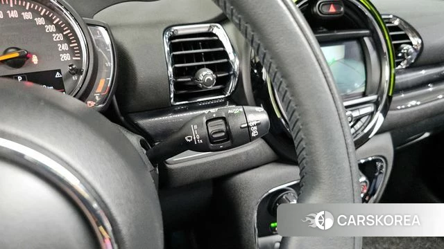 Mini Cooper Clubman id 4384156 из Кореи 11