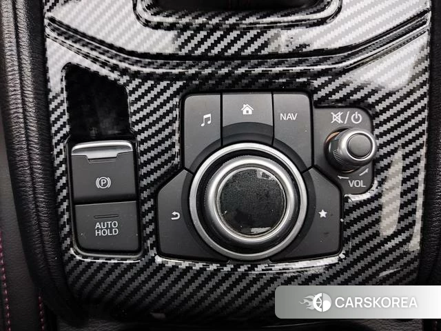 Mazda CX-5 id 4341935 из Китая 11