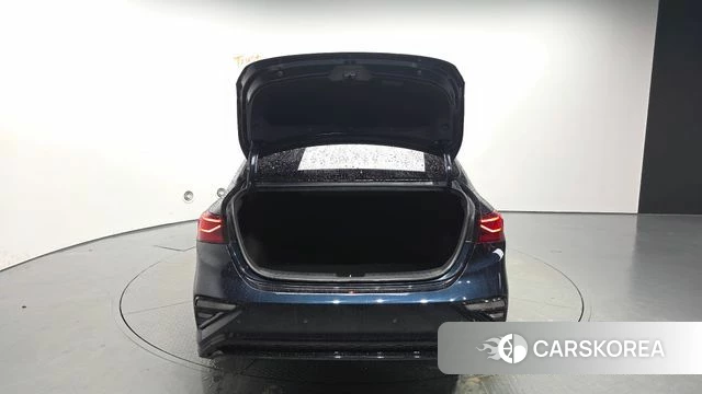 Kia Come New K3 id 4755248 из Кореи 11