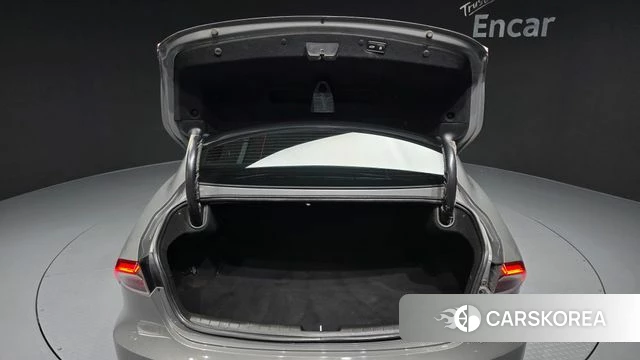 Hyundai The New Grandeur IG id 4232188 из Кореи 11