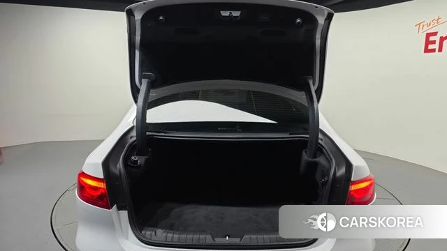 Jaguar XF (X260) id 4245714 из Кореи 11