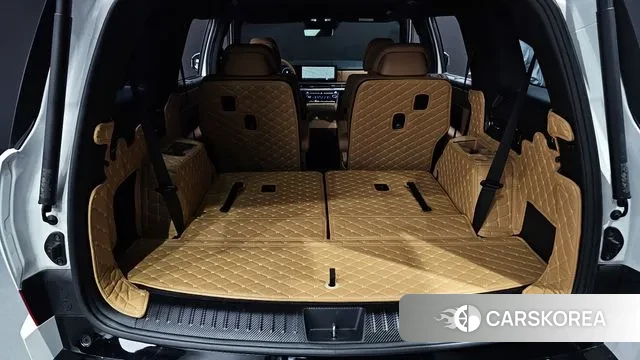 Hyundai Santa Fe (MX5) id 3036464 из Кореи 11