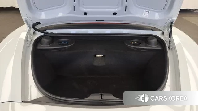 Porsche 718 Boxster id 3707658 из Кореи 11