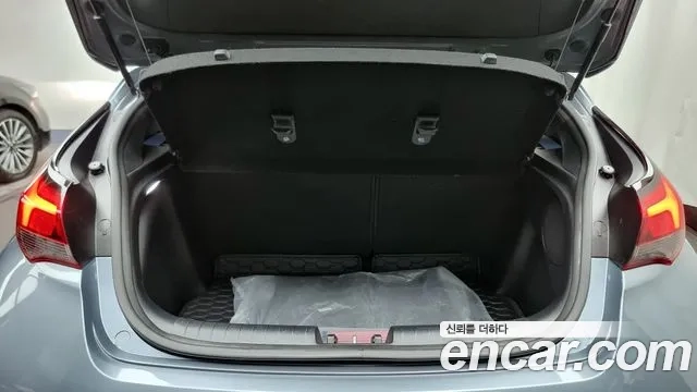 Hyundai Veloster (JS) id 2917077 из Кореи 11