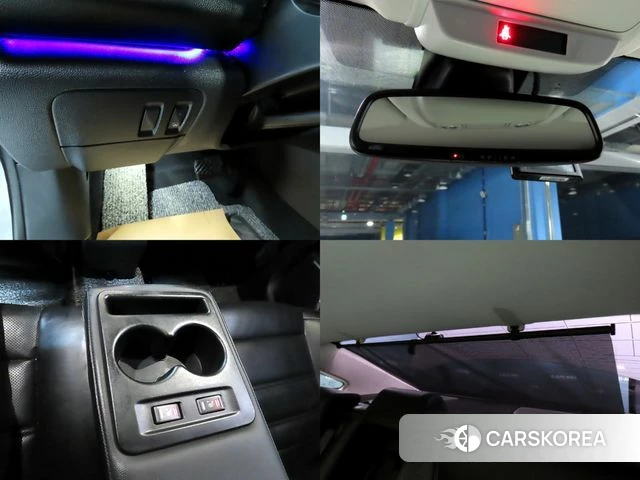 Renault Korea (Samsung) SM6 id 3801456 из Кореи 11