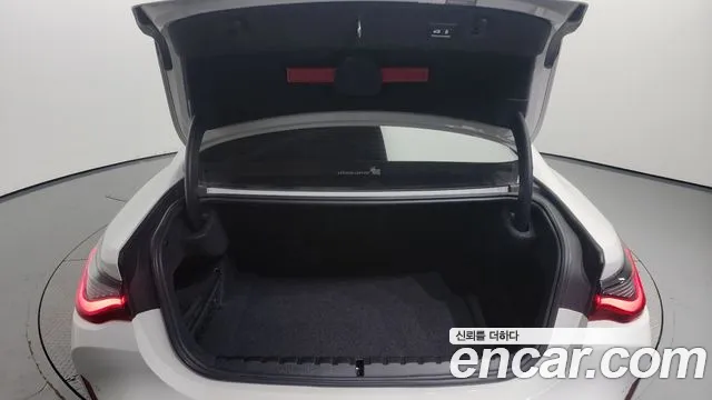 BMW M4 (G82) id 2782322 из Кореи 11