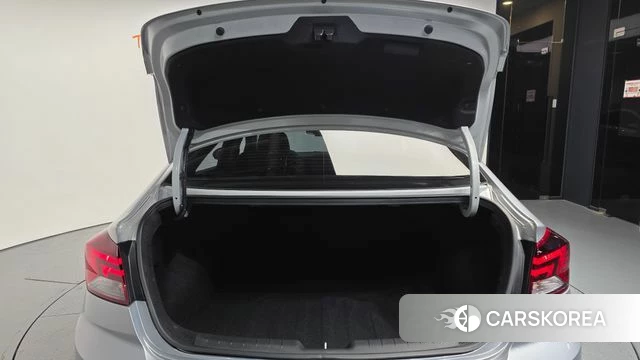 Hyundai The New Avante AD id 4345179 из Кореи 11