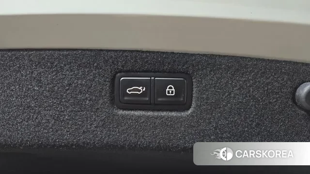 Kia The New K9 2nd generation id 3561875 из Кореи 11