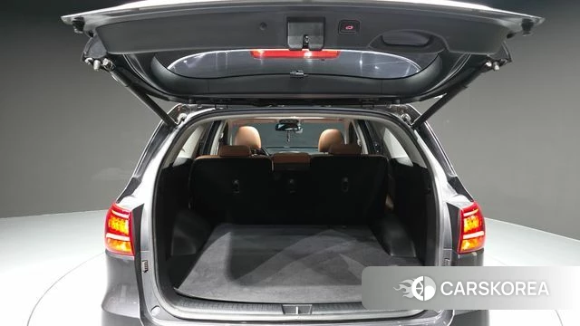 Kia The New Sorento id 4907730 из Кореи 11