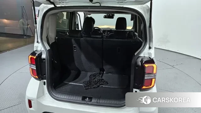 Kia The New Kia Ray id 3560377 из Кореи 11