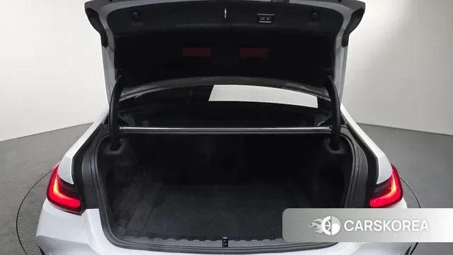 BMW M3 (G80) id 3649273 из Кореи 11