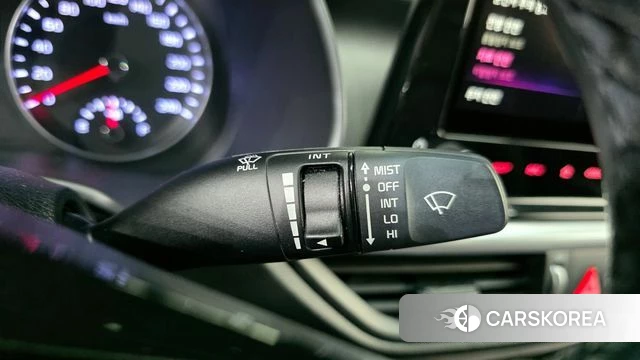 Kia The New K3 2nd generation id 4389385 из Кореи 11