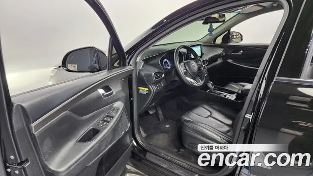 Hyundai Santa Fe TM id 2645183 из Кореи 11