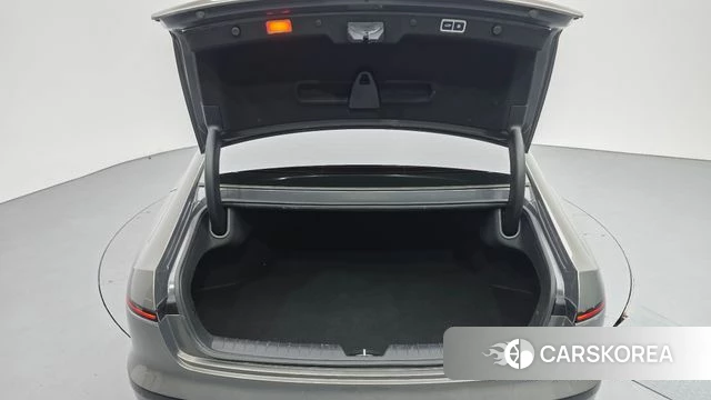 Hyundai Grandeur Hybrid (GN7) id 4194311 из Кореи 11