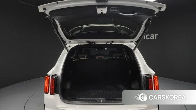 Kia Sorento 4th Generation id 3577315 из Кореи 11