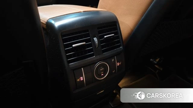 Mercedes-Benz GLE - Class W166 id 4269355 из Кореи 11