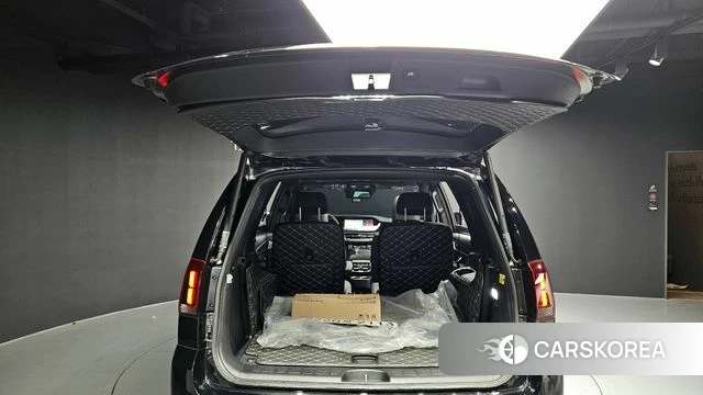 Kia Mohave Master id 4249136 из Кореи 11
