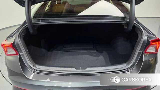Kia K5 Hybrid 3rd Generation id 4675432 из Кореи 11