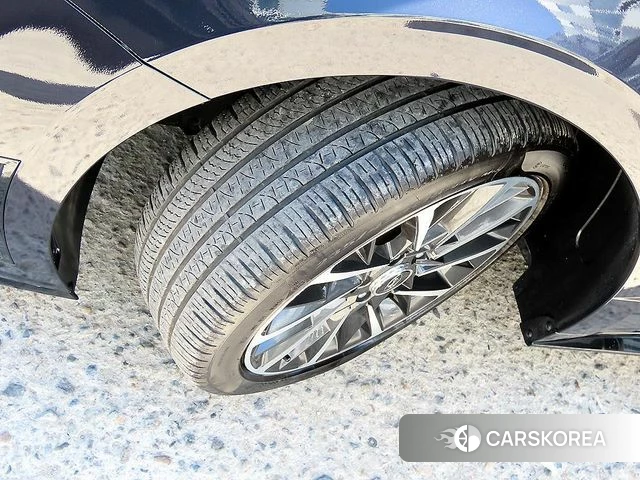 Hyundai Sonata Hybrid (DN8) id 4360881 из Кореи 11