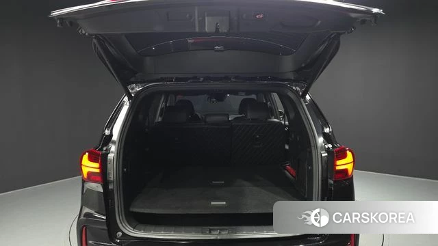 Ssangyong All New Rexton id 4323136 из Кореи 11