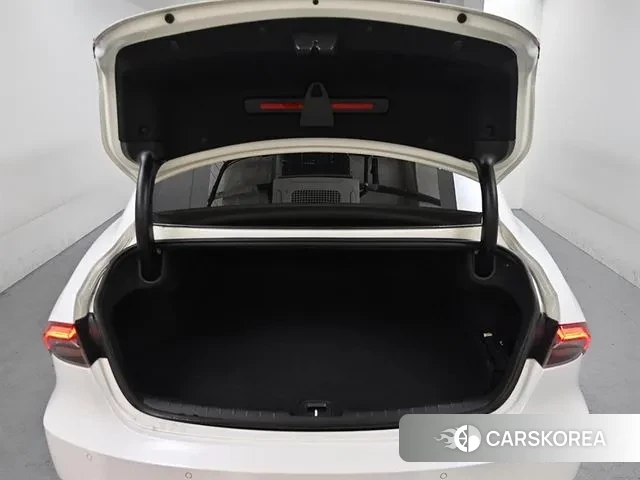 Hyundai The New Grandeur IG id 3540438 из Кореи 11