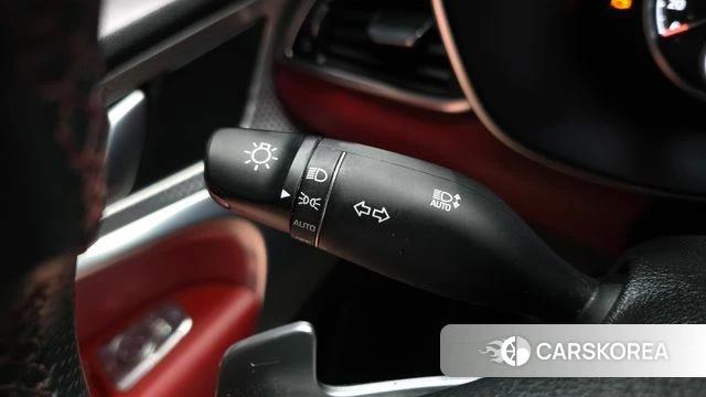 Genesis The New G70 id 4697890 из Кореи 11