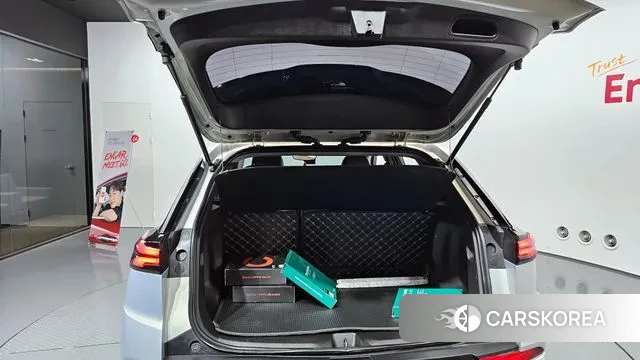 Chevrolet (GM Daewoo) Bolt EUV id 3342851 из Кореи 11