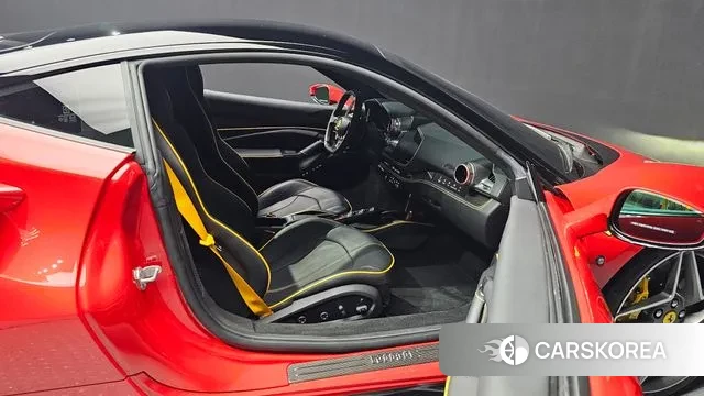 Ferrari F8 Tributo id 3016632 из Кореи 11