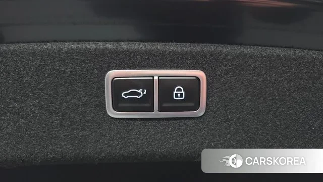 Genesis G80 (RG3) id 3438463 из Кореи 11