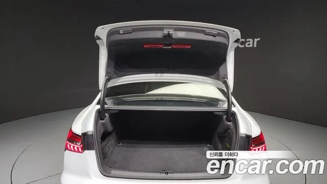 Audi A6 (C8) id 2921008 из Кореи 11