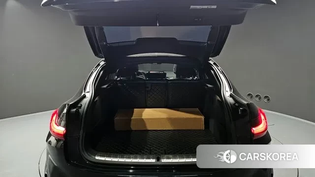 BMW X4 (G02) id 3426516 из Кореи 11