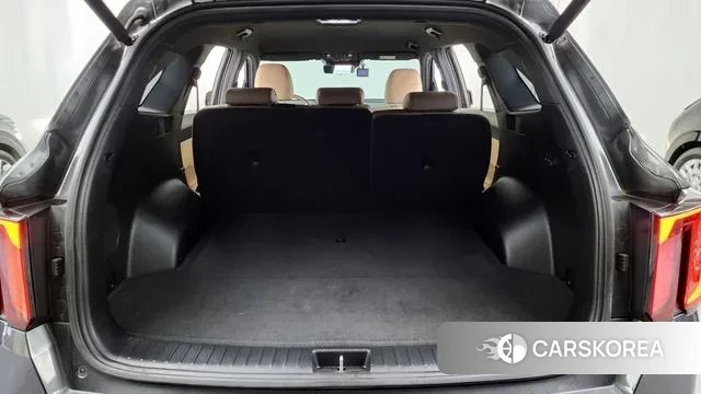 Kia The New Sorento 4th Generation id 3512447 из Кореи 11