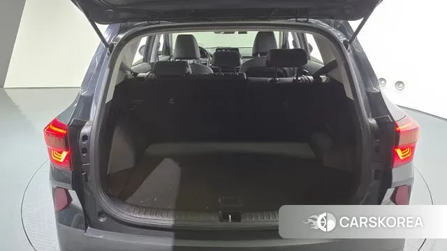 Kia Seltos id 3282706 из Кореи 11