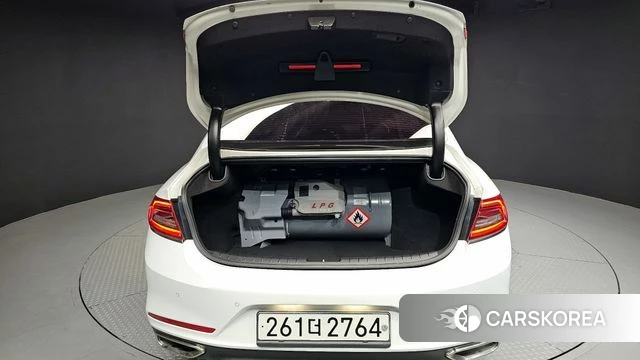 Hyundai Grandeur IG id 3911880 из Кореи 11