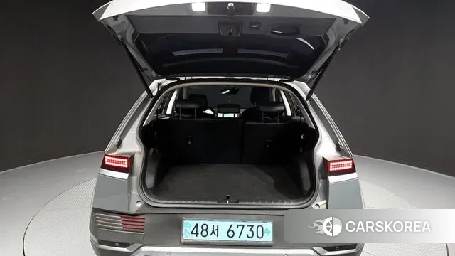 Hyundai Ionic 5 id 3406783 из Кореи 11