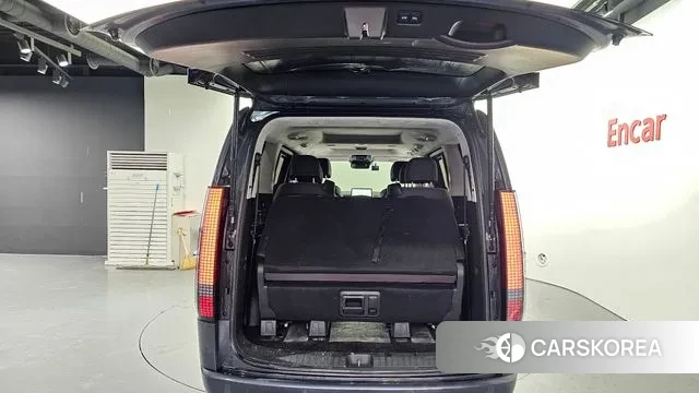 Hyundai Staria id 3763424 из Кореи 11