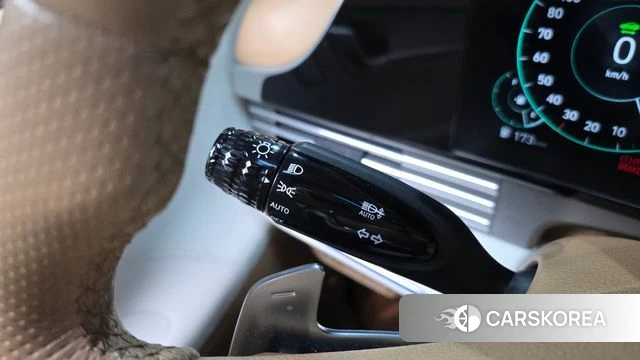 Hyundai The New Grandeur IG Hybrid id 4344729 из Кореи 11