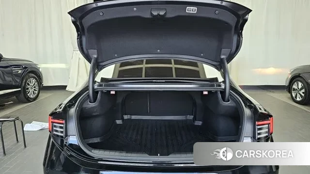 Hyundai Sonata D Edge (DN8) id 3058212 из Кореи 11