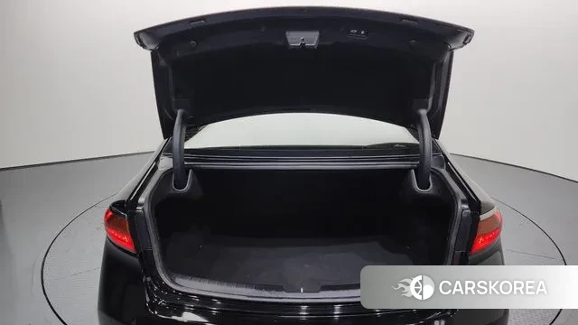 Kia Come New K7 id 3641825 из Кореи 11