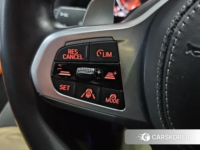 BMW X7 (G07) id 3525069 из Кореи 11