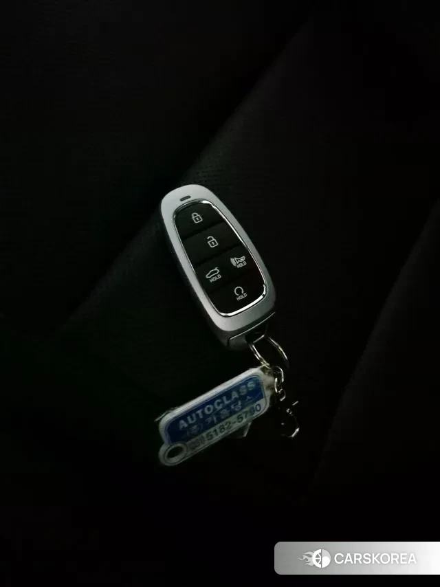 Hyundai The New Grandeur IG id 3041352 из Кореи 11