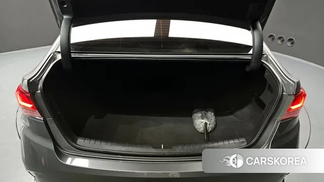 Hyundai Sonata New Rise id 3713996 из Кореи 11