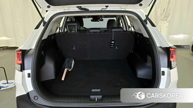 Kia Sportage 5th Generation id 3812582 из Кореи 11